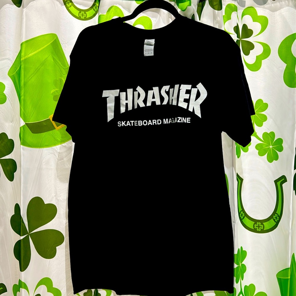 Thrasher